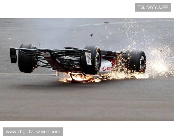 F1史上最惨翻车瞬间被重播，引发安全讨论