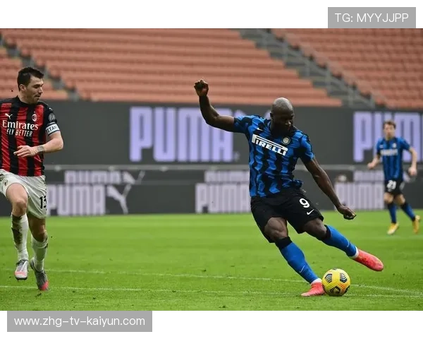 国米打出赛季最佳状态，蓝黑军团重新燃起夺冠希望！