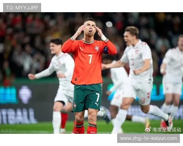 C罗再次站上世界杯舞台，葡萄牙冲击最后的世界杯荣耀